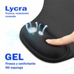 MOUSE PAD ETOUCH 550325-38